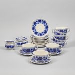 999 6193 TEA SET